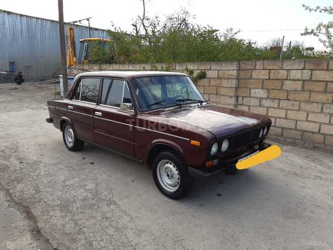 LADA (VAZ) 2106 2005, 50,156 km - 1.5 л - Xaçmaz