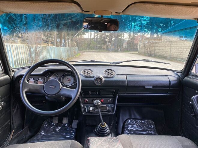 LADA (VAZ) 2106 2005, 50,156 km - 1.5 л - Xaçmaz