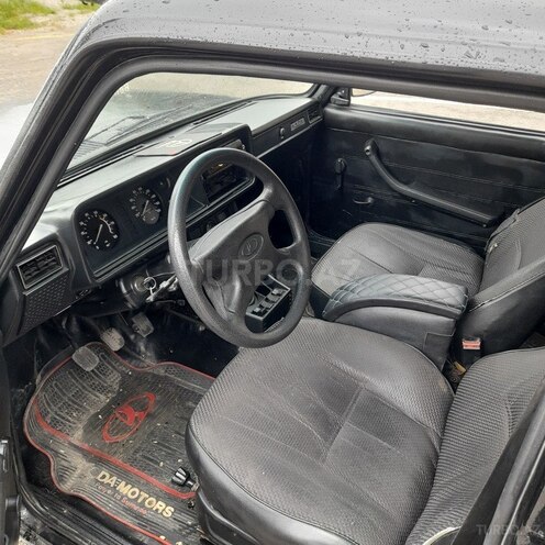 LADA (VAZ) 2107 2010, 12,000 km - 1.6 l - Şamaxı