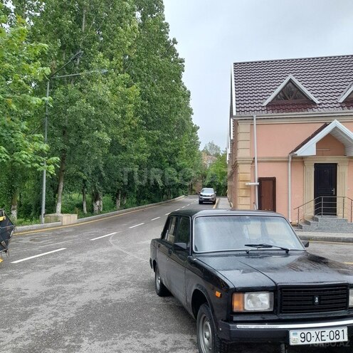 LADA (VAZ) 2107 2010, 12,000 km - 1.6 l - Şamaxı
