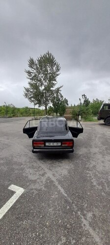 LADA (VAZ) 2107 2010, 12,000 km - 1.6 l - Şamaxı