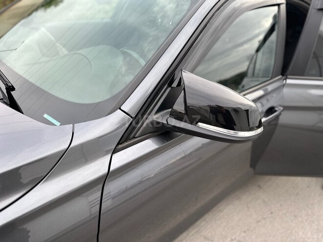 BMW 328 2014, 204,709 km - 2.0 l - Bakı