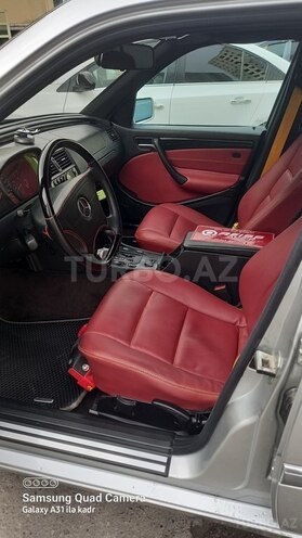 Mercedes C 240 1998, 350,498 km - 2.4 л - Bakı