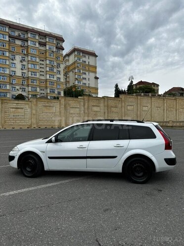 Renault Megane 2007, 548,000 km - 1.5 l - Bakı