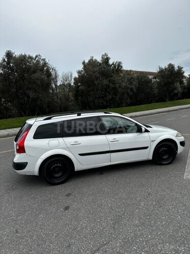Renault Megane 2007, 548,000 km - 1.5 l - Bakı