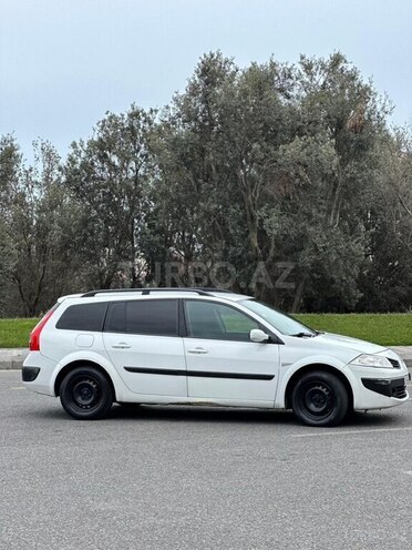 Renault Megane 2007, 548,000 km - 1.5 l - Bakı