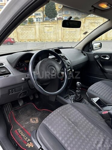 Renault Megane 2007, 548,000 km - 1.5 l - Bakı