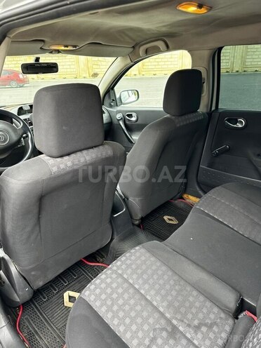 Renault Megane 2007, 548,000 km - 1.5 l - Bakı