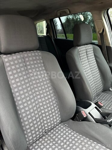 Renault Megane 2007, 548,000 km - 1.5 l - Bakı