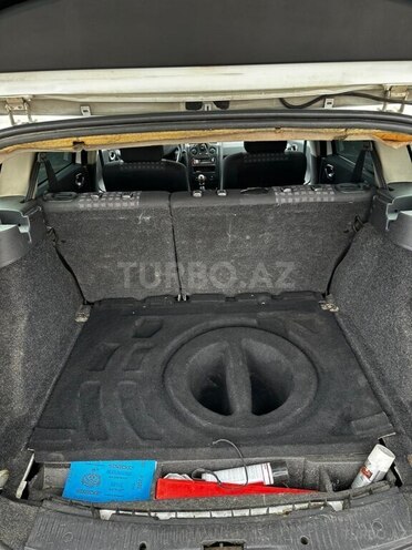 Renault Megane 2007, 548,000 km - 1.5 l - Bakı