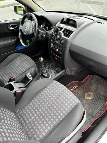 Renault Megane 2007, 548,000 km - 1.5 l - Bakı