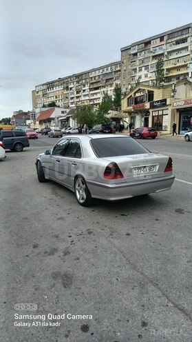 Mercedes C 240 1998, 350,498 km - 2.4 л - Bakı