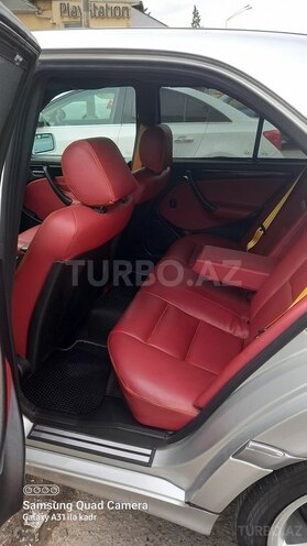 Mercedes C 240 1998, 350,498 km - 2.4 л - Bakı