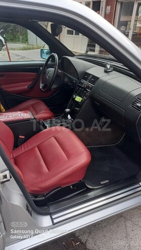 Mercedes C 240 1998, 350,498 km - 2.4 л - Bakı