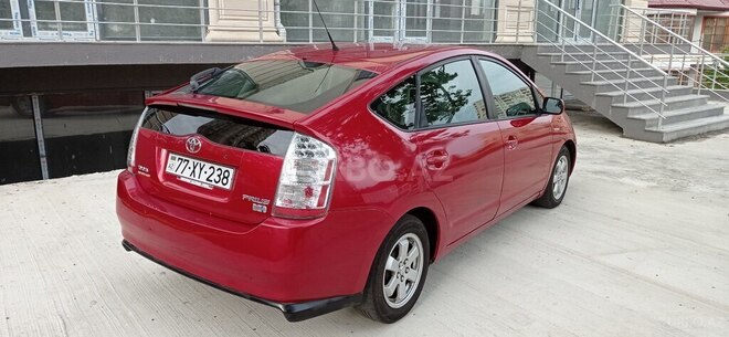 Toyota Prius 2007, 237,500 km - 1.5 l - Bakı