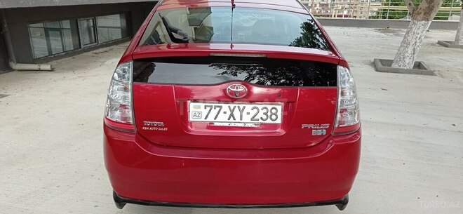 Toyota Prius 2007, 237,500 km - 1.5 l - Bakı