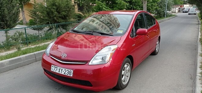 Toyota Prius 2007, 237,500 km - 1.5 l - Bakı