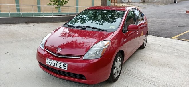 Toyota Prius 2007, 237,500 km - 1.5 l - Bakı