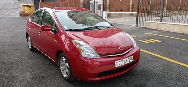 Toyota Prius 2007, 237,500 km - 1.5 l - Bakı