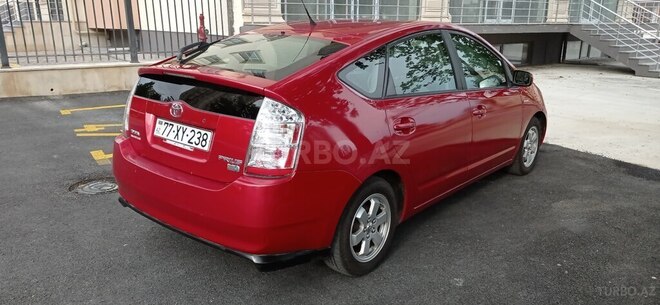 Toyota Prius 2007, 237,500 km - 1.5 l - Bakı