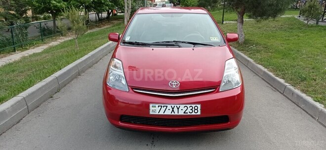 Toyota Prius 2007, 237,500 km - 1.5 l - Bakı