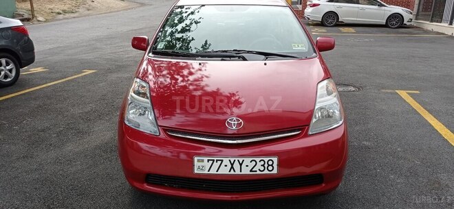 Toyota Prius 2007, 237,500 km - 1.5 l - Bakı