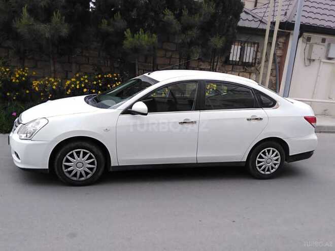 Nissan Almera 2016, 73,000 km - 1.6 л - Bakı