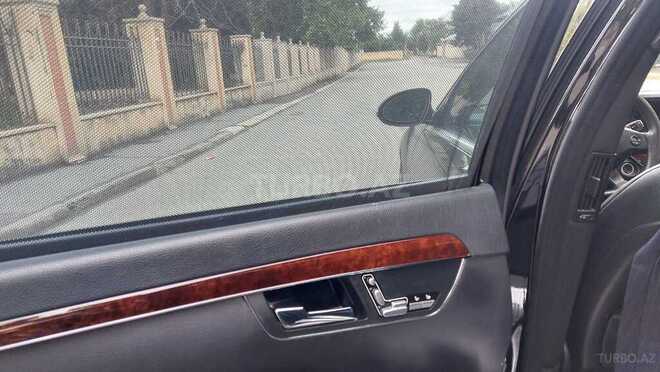 Mercedes S 350 2006, 242,833 km - 3.5 l - Mingəçevir