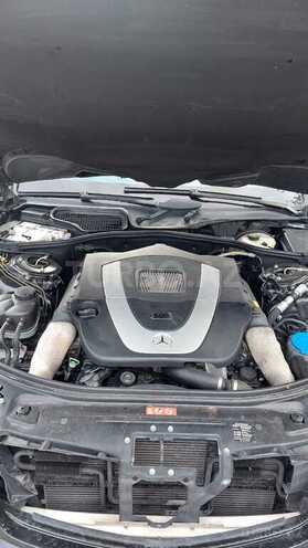 Mercedes S 350 2006, 242,833 km - 3.5 l - Mingəçevir