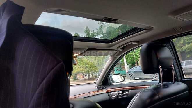 Mercedes S 350 2006, 242,833 km - 3.5 l - Mingəçevir
