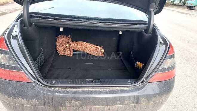Mercedes S 350 2006, 242,833 km - 3.5 l - Mingəçevir