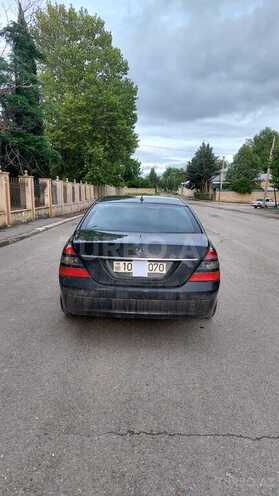 Mercedes S 350 2006, 242,833 km - 3.5 l - Mingəçevir
