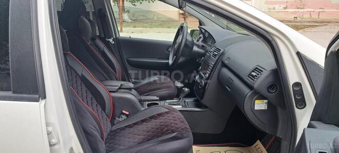 Mercedes A 170 2009, 175,400 km - 1.7 l - Sumqayıt