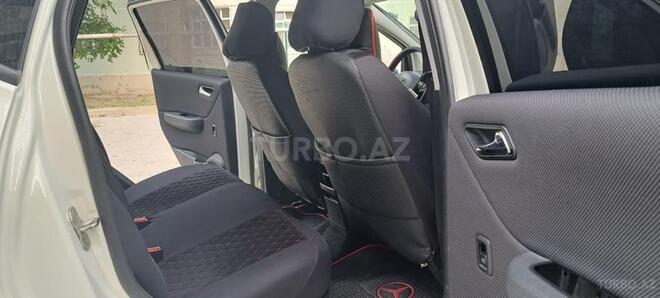 Mercedes A 170 2009, 175,400 km - 1.7 l - Sumqayıt