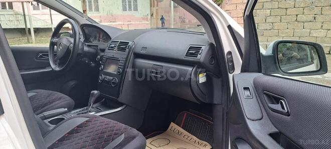 Mercedes A 170 2009, 175,400 km - 1.7 l - Sumqayıt