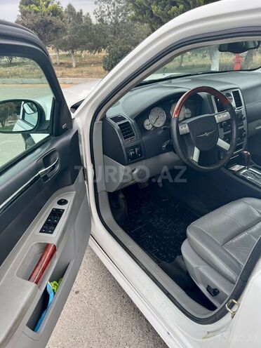 Chrysler 300C 2006, 212,000 km - 3.5 l - Xırdalan