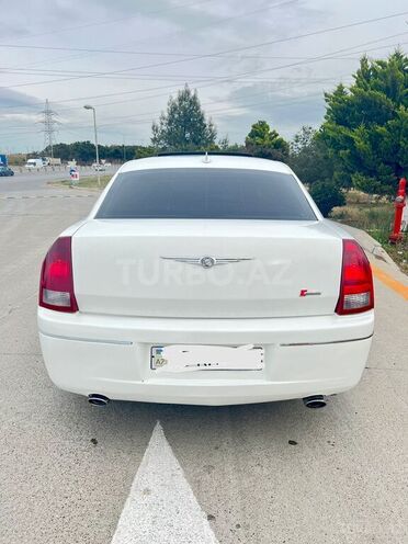 Chrysler 300C 2006, 212,000 km - 3.5 l - Xırdalan