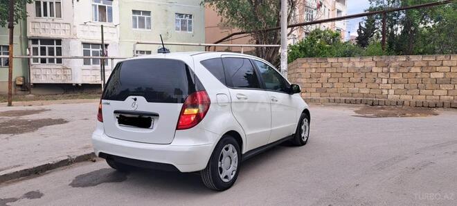 Mercedes A 170 2009, 175,400 km - 1.7 l - Sumqayıt