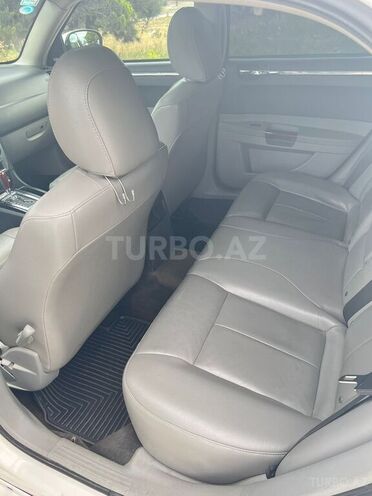 Chrysler 300C 2006, 212,000 km - 3.5 l - Xırdalan