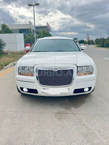 Chrysler 300C 2006, 212,000 km - 3.5 l - Xırdalan