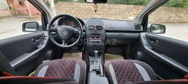 Mercedes A 170 2009, 175,400 km - 1.7 l - Sumqayıt