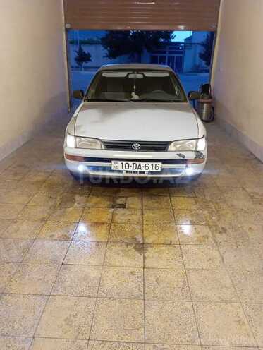 Toyota Corolla 1995, 300,000 km - 1.5 l - Bakı