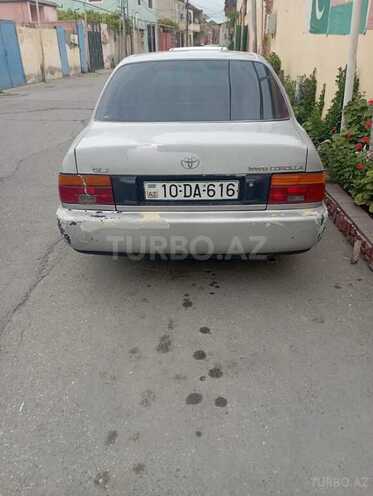 Toyota Corolla 1995, 300,000 km - 1.5 l - Bakı