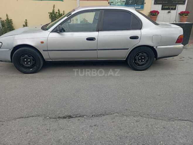 Toyota Corolla 1995, 300,000 km - 1.5 l - Bakı