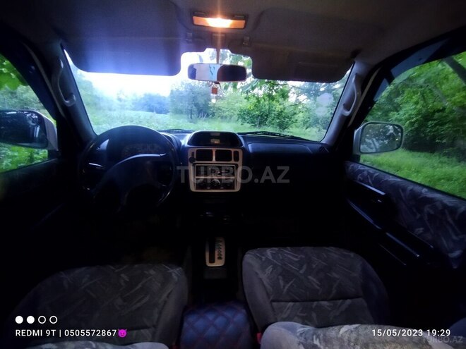 Mitsubishi Pajero io 2000, 100,000 km - 1.8 л - Şəmkir