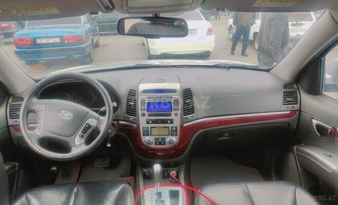 Hyundai Santa Fe 2011, 252,000 km - 2.0 l - Bakı