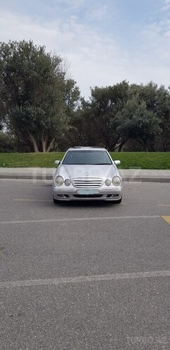 Mercedes E 320 1999, 460,478 km - 3.2 l - Bakı
