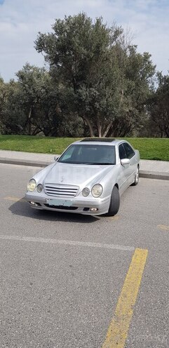 Mercedes E 320 1999, 460,478 km - 3.2 l - Bakı
