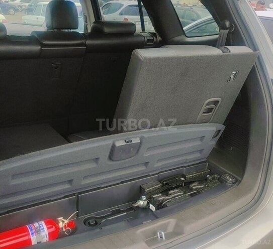 Hyundai Santa Fe 2011, 252,000 km - 2.0 l - Bakı