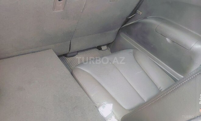 Hyundai Santa Fe 2011, 252,000 km - 2.0 l - Bakı